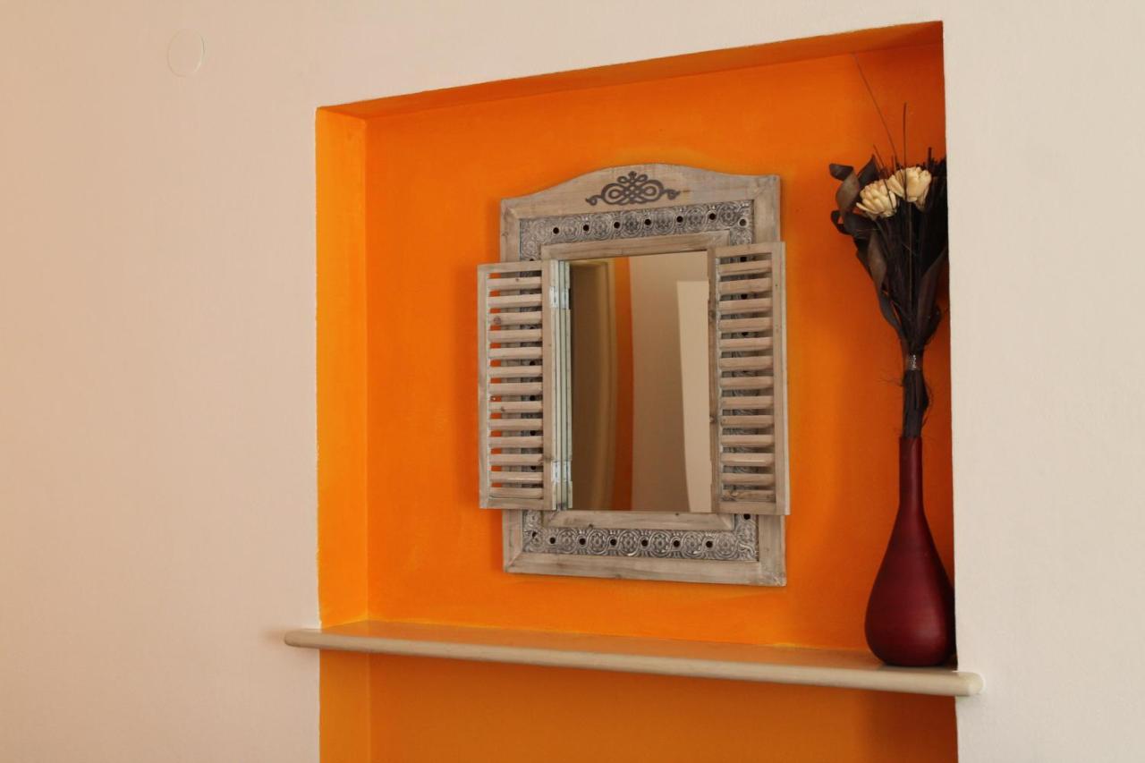 Apartmani Klaudija Valun Exterior foto